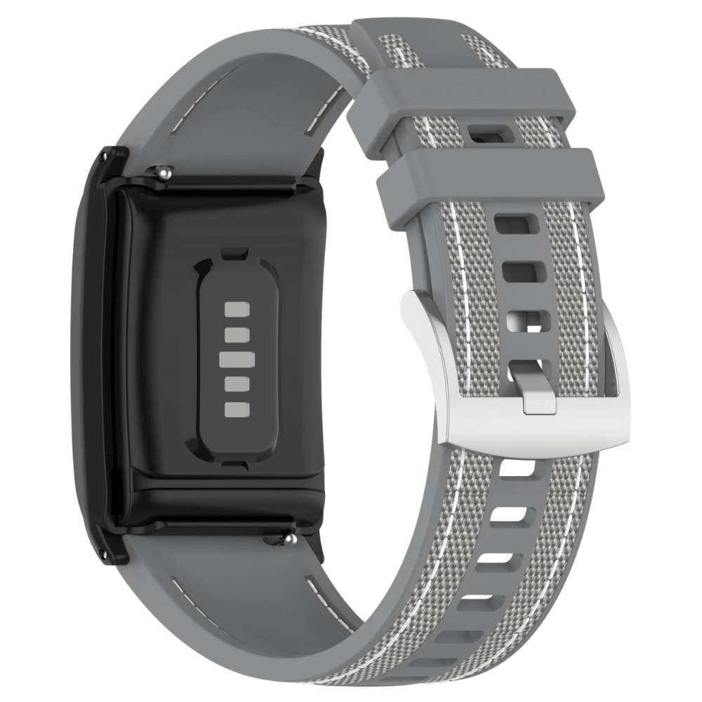 Lebes Silicone Sports Whoop Band- Astra Strap