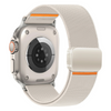 Hora Magnetic Nylon Loop Band- Astra Strap