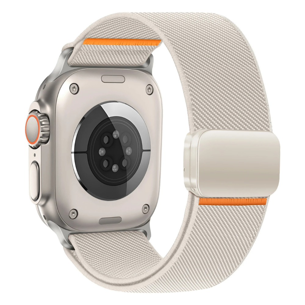 Hora Magnetic Nylon Loop Band- Astra Strap