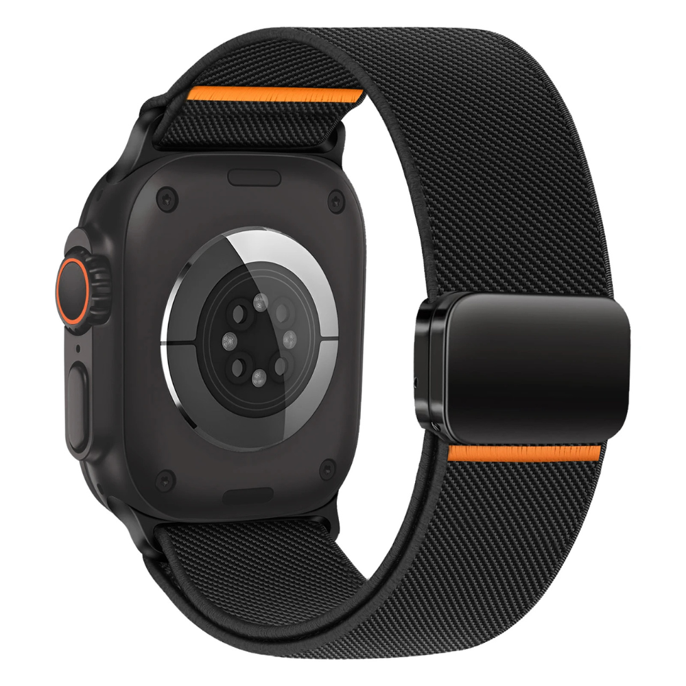Hora Magnetic Nylon Loop Band- Astra Strap