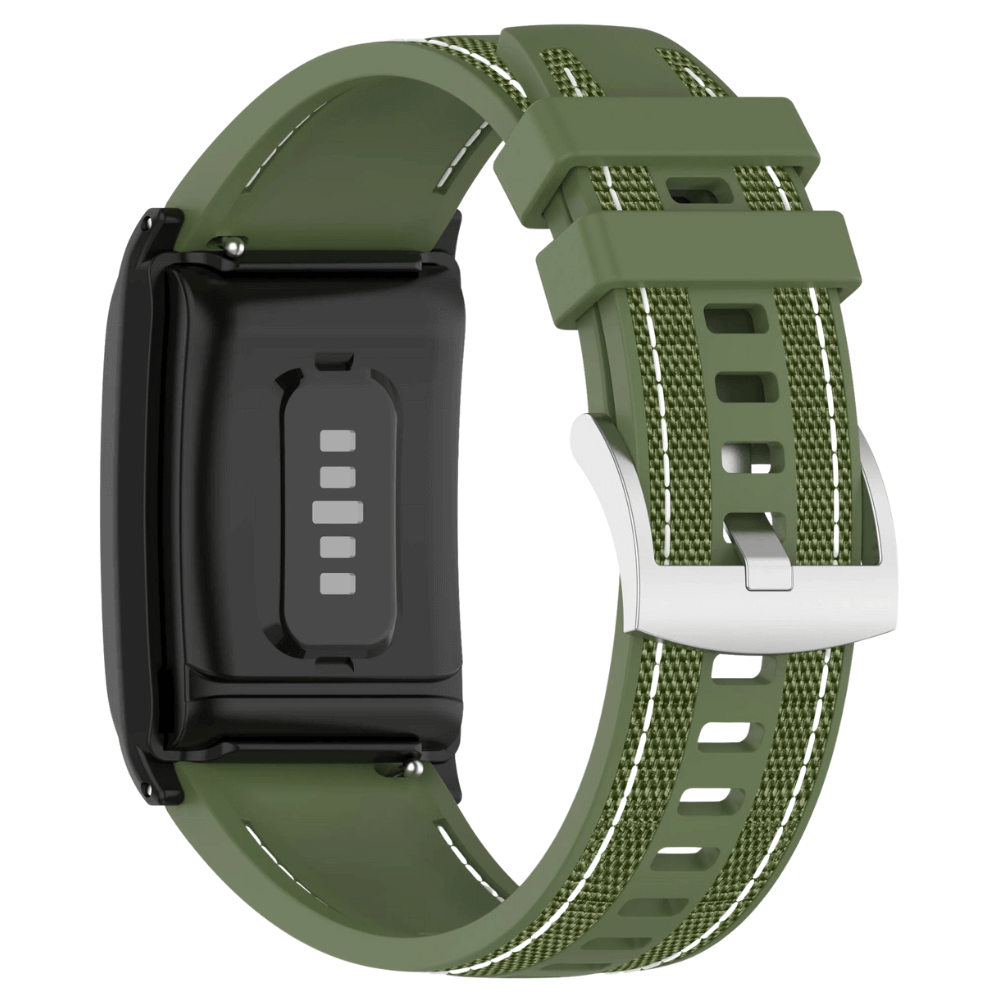 Lebes Silicone Sports Whoop Band- Astra Strap