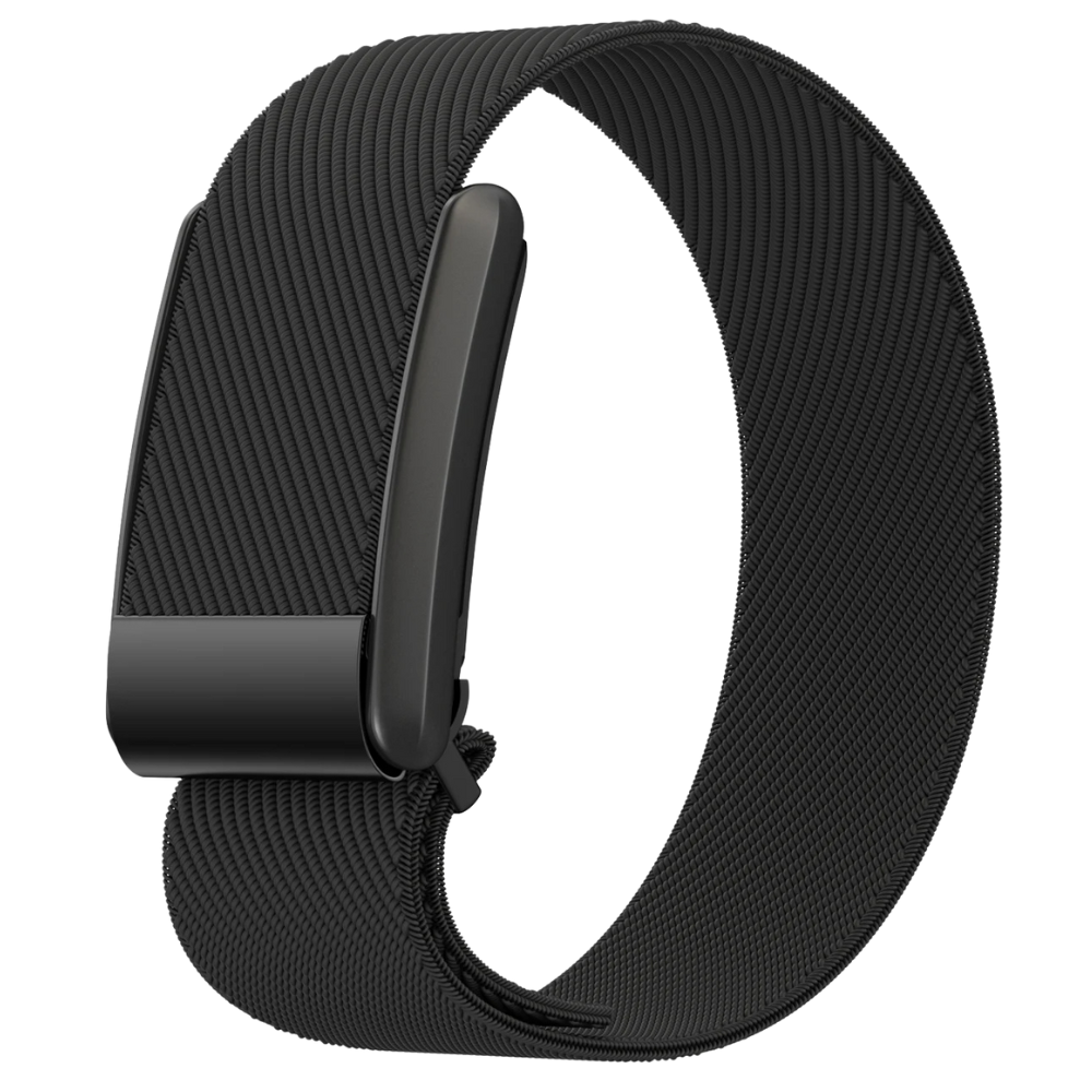 Lacus Nylon Sports Whoop Band - Astra Strap