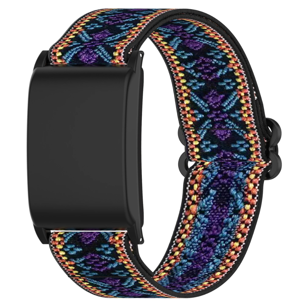 Laevus Nylon Sports Whoop Band - Astra Strap