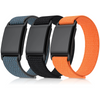 Lacesso Nylon Sports Whoop Band- Astra Strap