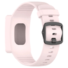 Latus Silicone Sports Whoop Band With Case- Astra Strap