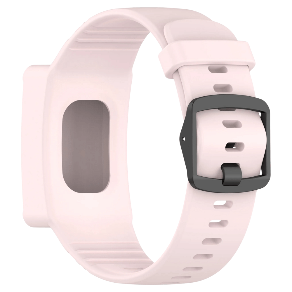Latus Silicone Sports Whoop Band With Case- Astra Strap