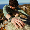 Lacus Nylon Sports Whoop Band - Astra Strap