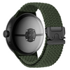 Meus Braided Nylon Sports Band For Google Pixel - Astra Strap