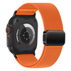 Hora Magnetic Nylon Loop Band- Astra Strap