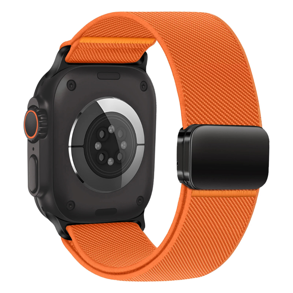 Hora Magnetic Nylon Loop Band- Astra Strap