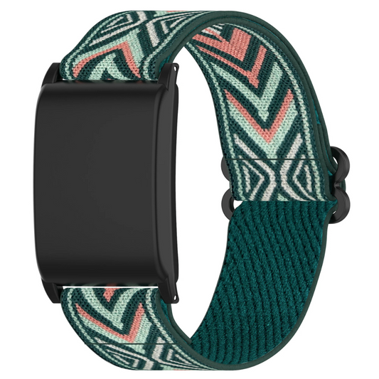 Laevus Nylon Sports Whoop Band - Astra Strap