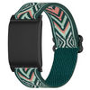 Laevus Nylon Sports Whoop Band - Astra Strap