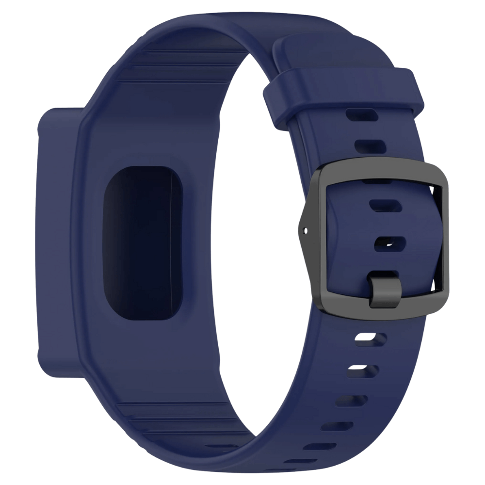 Latus Silicone Sports Whoop Band With Case- Astra Strap