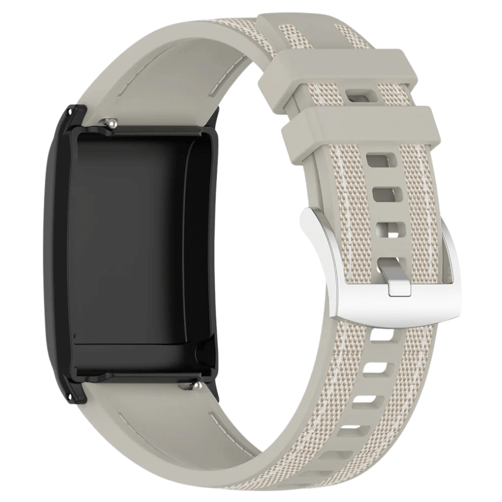 Lebes Silicone Sports Whoop Band- Astra Strap
