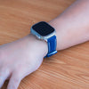 Air Silicone Bandje