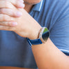 Air Silicone Bandje