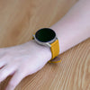 Orsus Leren Galaxy Bandje