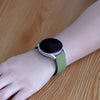 Audax Silicone Galaxy Bandje