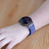 Auctus Galaxy Magnetische Gevlochten Loop Bandje