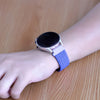 Capio Gevlochten Loop Galaxy Bandje