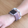 Avoco Magnetisch Silicone Bandje