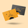Astra Banjes Gift Card