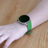 Orsus Leren Galaxy Bandje