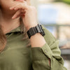 Regius Silicone Bandje + Case