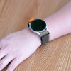 Nego Nylon Sport Galaxy Bandje
