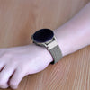 Capio Gevlochten Loop Galaxy Bandje