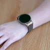 Velum Milanese Galaxy Bandje