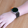 Nego Nylon Sport Galaxy Bandje