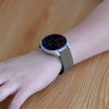 Specto Magnetisch Silicone Galaxy Bandje