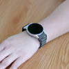 Parvus Nylon Loop Galaxy Bandje