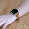 Orsus Leren Galaxy Bandje