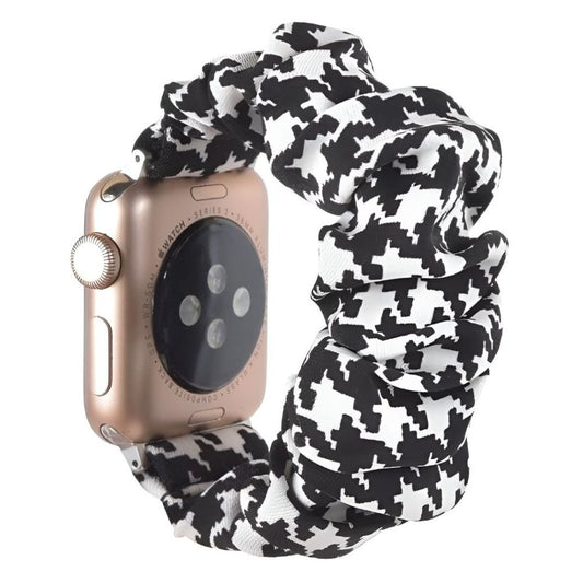 Bella Scrunchie Band (45 Colors)