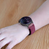 Auctus Galaxy Magnetische Gevlochten Loop Bandje