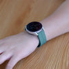 Specto Magnetisch Silicone Galaxy Bandje