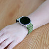 Parvus Nylon Loop Galaxy Bandje