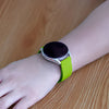 Audax Silicone Galaxy Bandje