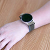 Nego Nylon Sport Galaxy Bandje