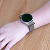 Nego Nylon Sport Galaxy Bandje