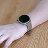 Orsus Leren Galaxy Bandje