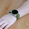 Parvus Nylon Loop Galaxy Bandje