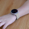 Specto Magnetisch Silicone Galaxy Bandje