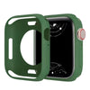 Genus Bumper Soft Silicone Apple Watch Case - Astra Strap