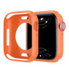 Genus Bumper Soft Silicone Apple Watch Case - Astra Strap