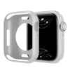 Genus Bumper Soft Silicone Apple Watch Case - Astra Strap