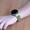 Capio Gevlochten Loop Galaxy Bandje