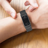 Intereo Roestvrijstalen Bandje Voor Fitbit Charge